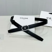 Cheap Celine AAA Quality Belts For Women #1416760 Replica Wholesale [$45.00 USD] [ITEM#1416760] on Replica Celine AAA Quality Belts