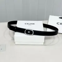 Cheap Celine AAA Quality Belts For Women #1416760 Replica Wholesale [$45.00 USD] [ITEM#1416760] on Replica Celine AAA Quality Belts