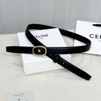 Cheap Celine AAA Quality Belts For Women #1416761 Replica Wholesale [$45.00 USD] [ITEM#1416761] on Replica Celine AAA Quality Belts