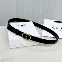 Cheap Celine AAA Quality Belts For Women #1416761 Replica Wholesale [$45.00 USD] [ITEM#1416761] on Replica Celine AAA Quality Belts