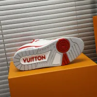 Cheap Louis Vuitton Casual Shoes For Men #1416764 Replica Wholesale [$118.00 USD] [ITEM#1416764] on Replica Louis Vuitton Casual Shoes