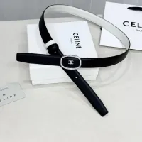 Cheap Celine AAA Quality Belts For Women #1416765 Replica Wholesale [$45.00 USD] [ITEM#1416765] on Replica Celine AAA Quality Belts