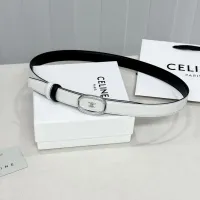 Cheap Celine AAA Quality Belts For Women #1416765 Replica Wholesale [$45.00 USD] [ITEM#1416765] on Replica Celine AAA Quality Belts