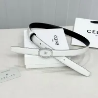 Cheap Celine AAA Quality Belts For Women #1416765 Replica Wholesale [$45.00 USD] [ITEM#1416765] on Replica Celine AAA Quality Belts