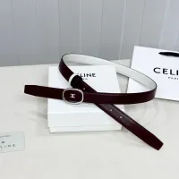 Cheap Celine AAA Quality Belts For Women #1416770 Replica Wholesale [$45.00 USD] [ITEM#1416770] on Replica Celine AAA Quality Belts
