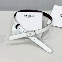 Cheap Celine AAA Quality Belts For Women #1416770 Replica Wholesale [$45.00 USD] [ITEM#1416770] on Replica Celine AAA Quality Belts