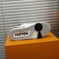 Cheap Louis Vuitton Casual Shoes For Women #1416773 Replica Wholesale [$118.00 USD] [ITEM#1416773] on Replica Louis Vuitton Casual Shoes