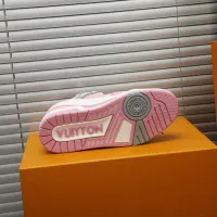 Cheap Louis Vuitton Casual Shoes For Women #1416778 Replica Wholesale [$118.00 USD] [ITEM#1416778] on Replica Louis Vuitton Casual Shoes