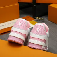 Cheap Louis Vuitton Casual Shoes For Women #1416778 Replica Wholesale [$118.00 USD] [ITEM#1416778] on Replica Louis Vuitton Casual Shoes