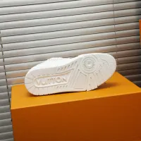 Cheap Louis Vuitton Casual Shoes For Men #1416788 Replica Wholesale [$118.00 USD] [ITEM#1416788] on Replica Louis Vuitton Casual Shoes