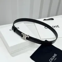 Cheap Celine AAA Quality Belts For Women #1416789 Replica Wholesale [$45.00 USD] [ITEM#1416789] on Replica Celine AAA Quality Belts