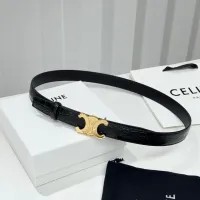 Cheap Celine AAA Quality Belts For Women #1416790 Replica Wholesale [$45.00 USD] [ITEM#1416790] on Replica Celine AAA Quality Belts