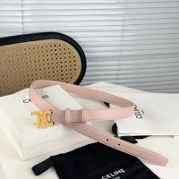 Cheap Celine AAA Quality Belts For Women #1416793 Replica Wholesale [$45.00 USD] [ITEM#1416793] on Replica Celine AAA Quality Belts