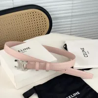 Cheap Celine AAA Quality Belts For Women #1416794 Replica Wholesale [$45.00 USD] [ITEM#1416794] on Replica Celine AAA Quality Belts