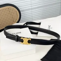 Cheap Celine AAA Quality Belts For Women #1416795 Replica Wholesale [$45.00 USD] [ITEM#1416795] on Replica Celine AAA Quality Belts