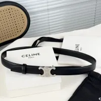 Cheap Celine AAA Quality Belts For Women #1416796 Replica Wholesale [$45.00 USD] [ITEM#1416796] on Replica Celine AAA Quality Belts