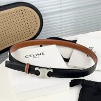 Cheap Celine AAA Quality Belts For Women #1416803 Replica Wholesale [$45.00 USD] [ITEM#1416803] on Replica Celine AAA Quality Belts