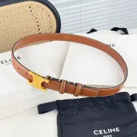 Cheap Celine AAA Quality Belts For Women #1416808 Replica Wholesale [$45.00 USD] [ITEM#1416808] on Replica Celine AAA Quality Belts