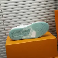 Cheap Louis Vuitton Casual Shoes For Women #1416809 Replica Wholesale [$118.00 USD] [ITEM#1416809] on Replica Louis Vuitton Casual Shoes