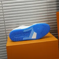 Cheap Louis Vuitton Casual Shoes For Women #1416815 Replica Wholesale [$118.00 USD] [ITEM#1416815] on Replica Louis Vuitton Casual Shoes