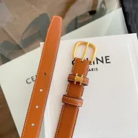 Cheap Celine AAA Quality Belts For Women #1416817 Replica Wholesale [$56.00 USD] [ITEM#1416817] on Replica Celine AAA Quality Belts