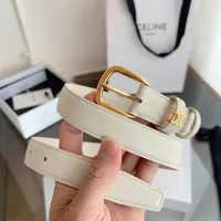 Cheap Celine AAA Quality Belts For Women #1416818 Replica Wholesale [$56.00 USD] [ITEM#1416818] on Replica Celine AAA Quality Belts