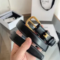 Cheap Celine AAA Quality Belts For Women #1416819 Replica Wholesale [$56.00 USD] [ITEM#1416819] on Replica Celine AAA Quality Belts
