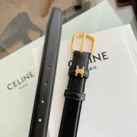 Cheap Celine AAA Quality Belts For Women #1416819 Replica Wholesale [$56.00 USD] [ITEM#1416819] on Replica Celine AAA Quality Belts