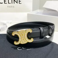 Cheap Celine AAA Quality Belts For Women #1416822 Replica Wholesale [$56.00 USD] [ITEM#1416822] on Replica Celine AAA Quality Belts