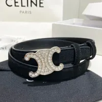 Cheap Celine AAA Quality Belts For Women #1416823 Replica Wholesale [$56.00 USD] [ITEM#1416823] on Replica Celine AAA Quality Belts