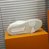 Cheap Louis Vuitton Casual Shoes For Men #1416824 Replica Wholesale [$118.00 USD] [ITEM#1416824] on Replica Louis Vuitton Casual Shoes