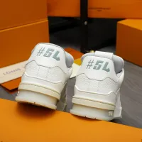 Cheap Louis Vuitton Casual Shoes For Men #1416824 Replica Wholesale [$118.00 USD] [ITEM#1416824] on Replica Louis Vuitton Casual Shoes