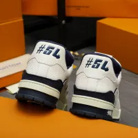 Cheap Louis Vuitton Casual Shoes For Women #1416825 Replica Wholesale [$118.00 USD] [ITEM#1416825] on Replica Louis Vuitton Casual Shoes