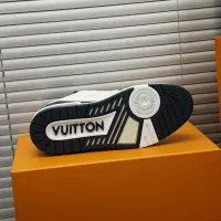 Cheap Louis Vuitton Casual Shoes For Men #1416829 Replica Wholesale [$118.00 USD] [ITEM#1416829] on Replica Louis Vuitton Casual Shoes