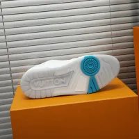 Cheap Louis Vuitton Casual Shoes For Men #1416833 Replica Wholesale [$118.00 USD] [ITEM#1416833] on Replica Louis Vuitton Casual Shoes