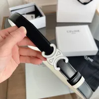 Cheap Celine AAA Quality Belts For Women #1416835 Replica Wholesale [$56.00 USD] [ITEM#1416835] on Replica Celine AAA Quality Belts