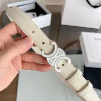 Cheap Celine AAA Quality Belts For Women #1416837 Replica Wholesale [$56.00 USD] [ITEM#1416837] on Replica Celine AAA Quality Belts