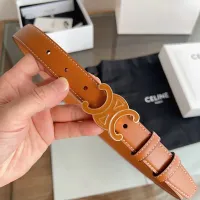 Cheap Celine AAA Quality Belts For Women #1416838 Replica Wholesale [$56.00 USD] [ITEM#1416838] on Replica Celine AAA Quality Belts