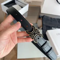 Cheap Celine AAA Quality Belts For Women #1416839 Replica Wholesale [$56.00 USD] [ITEM#1416839] on Replica Celine AAA Quality Belts
