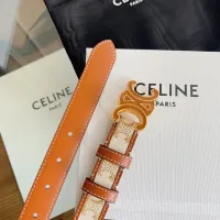 Cheap Celine AAA Quality Belts For Women #1416842 Replica Wholesale [$56.00 USD] [ITEM#1416842] on Replica Celine AAA Quality Belts