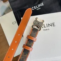 Cheap Celine AAA Quality Belts For Women #1416843 Replica Wholesale [$56.00 USD] [ITEM#1416843] on Replica Celine AAA Quality Belts