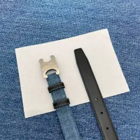 Cheap Celine AAA Quality Belts For Women #1416848 Replica Wholesale [$56.00 USD] [ITEM#1416848] on Replica Celine AAA Quality Belts