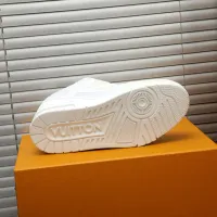 Cheap Louis Vuitton Casual Shoes For Women #1416852 Replica Wholesale [$115.00 USD] [ITEM#1416852] on Replica Louis Vuitton Casual Shoes