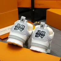 Cheap Louis Vuitton Casual Shoes For Women #1416856 Replica Wholesale [$115.00 USD] [ITEM#1416856] on Replica Louis Vuitton Casual Shoes