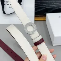 Cheap Celine AAA Quality Belts For Women #1416857 Replica Wholesale [$56.00 USD] [ITEM#1416857] on Replica Celine AAA Quality Belts