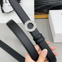 Cheap Celine AAA Quality Belts For Women #1416860 Replica Wholesale [$56.00 USD] [ITEM#1416860] on Replica Celine AAA Quality Belts