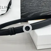 Cheap Celine AAA Quality Belts For Women #1416860 Replica Wholesale [$56.00 USD] [ITEM#1416860] on Replica Celine AAA Quality Belts