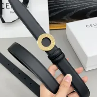 Cheap Celine AAA Quality Belts For Women #1416861 Replica Wholesale [$56.00 USD] [ITEM#1416861] on Replica Celine AAA Quality Belts