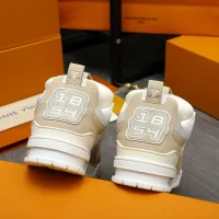 Cheap Louis Vuitton Casual Shoes For Women #1416862 Replica Wholesale [$115.00 USD] [ITEM#1416862] on Replica Louis Vuitton Casual Shoes