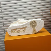 Cheap Louis Vuitton Casual Shoes For Men #1416863 Replica Wholesale [$115.00 USD] [ITEM#1416863] on Replica Louis Vuitton Casual Shoes